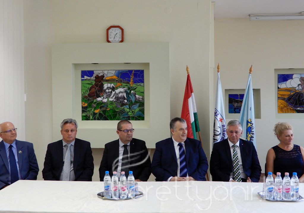 Semmelweis nap a Gróf Tisza István Kórházban 06